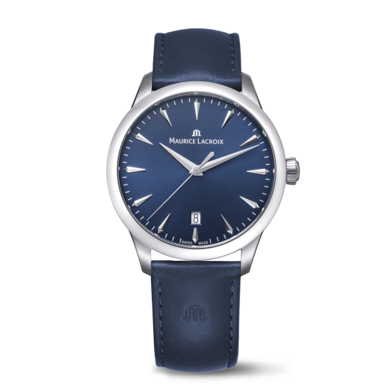 Maurice Lacroix 1975 QUARTZ 39MM