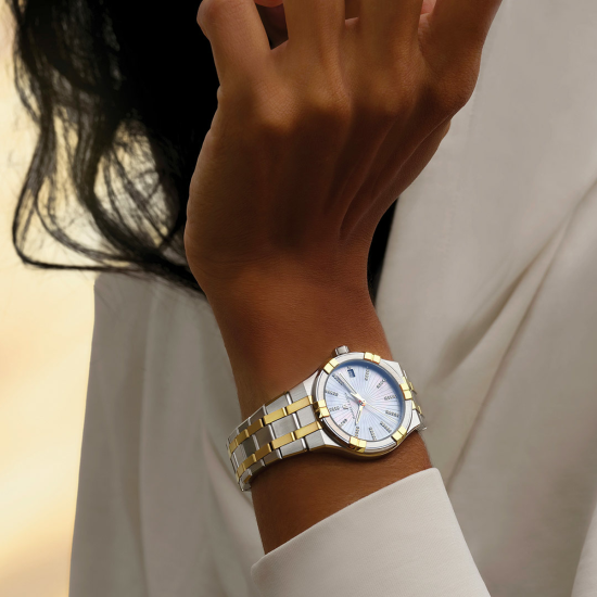 Maurice Lacroix AIKON QUARTZ 35MM DUOTONE