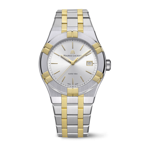 Maurice Lacroix AIKON QUARTZ 40MM DUOTONE