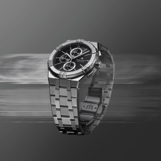 Maurice Lacroix AIKON QUARTZ CHRONOGRAPH