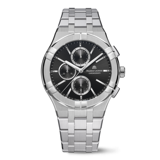 Maurice Lacroix AIKON QUARTZ CHRONOGRAPH