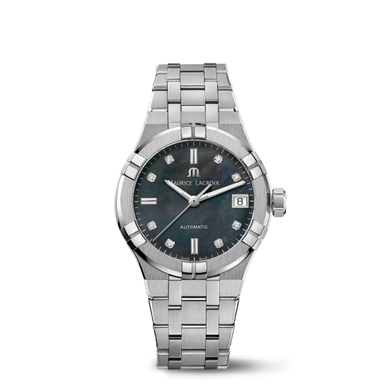 Maurice Lacroix AIKON AUTOMATIC DATE 35MM