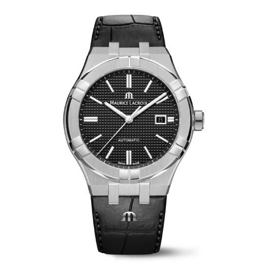 Maurice Lacroix AIKON AUTOMATIC DATE 42MM