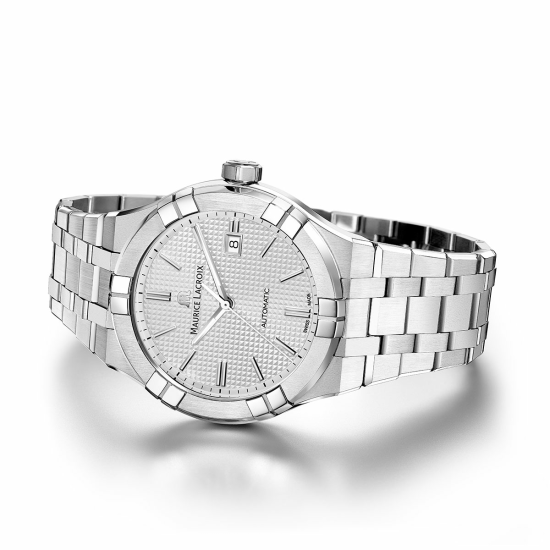 Maurice Lacroix AIKON AUTOMATIC DATE 42MM