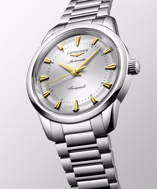 Longines CONQUEST HERITAGE