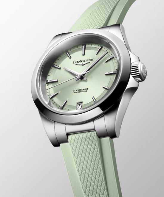 Longines CONQUEST