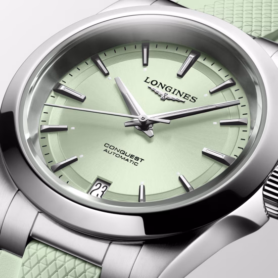 Longines CONQUEST