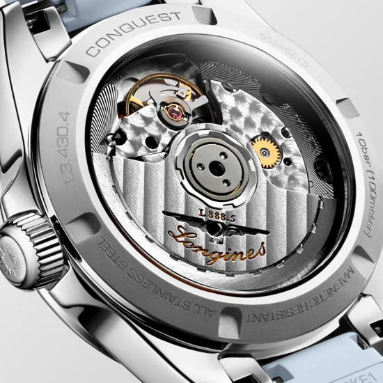Longines CONQUEST