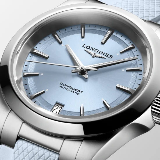 Longines CONQUEST