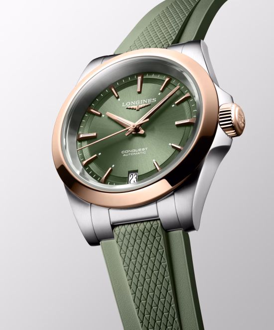 Longines CONQUEST
