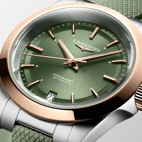 Longines CONQUEST