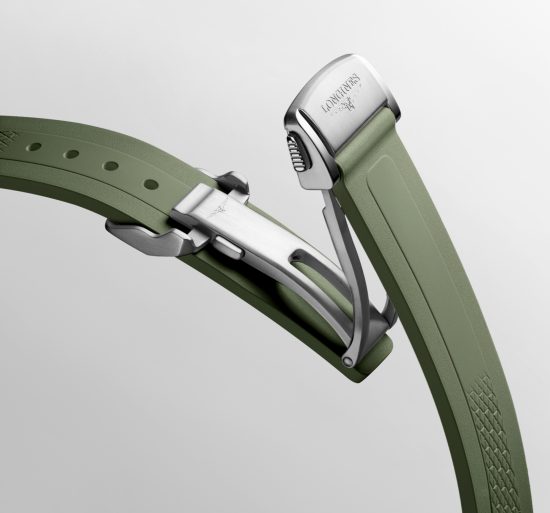 Longines CONQUEST