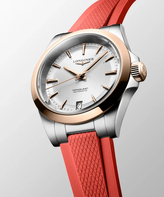 Longines CONQUEST