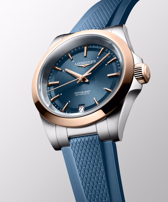 Longines CONQUEST
