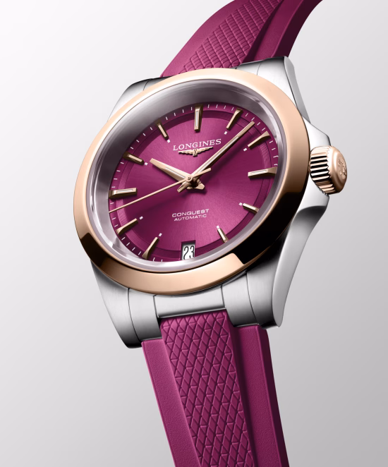 Longines CONQUEST