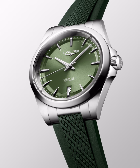 Longines CONQUEST