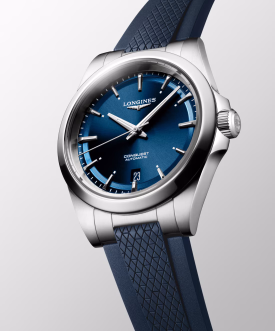 Longines CONQUEST