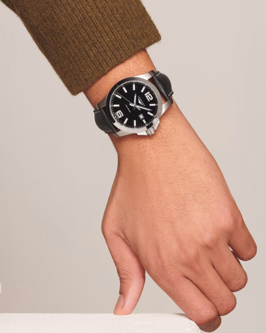 Longines CONQUEST