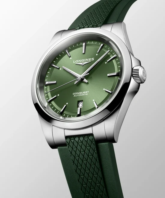 Longines CONQUEST