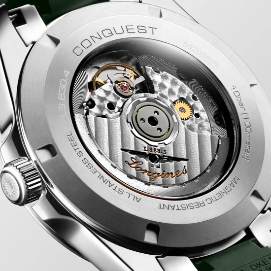 Longines CONQUEST