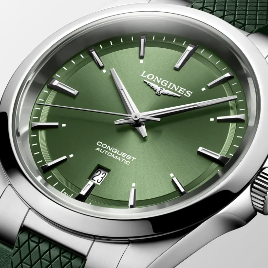 Longines CONQUEST