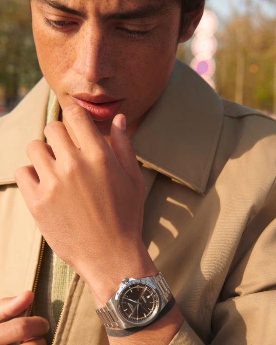 Longines CONQUEST