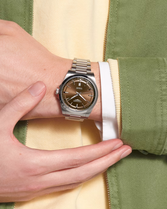 Longines CONQUEST