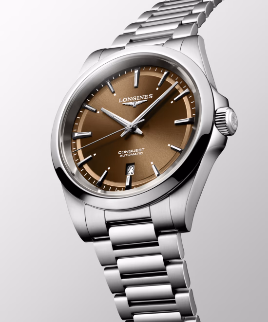 Longines CONQUEST