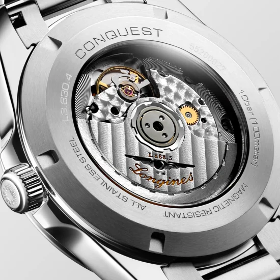 Longines CONQUEST