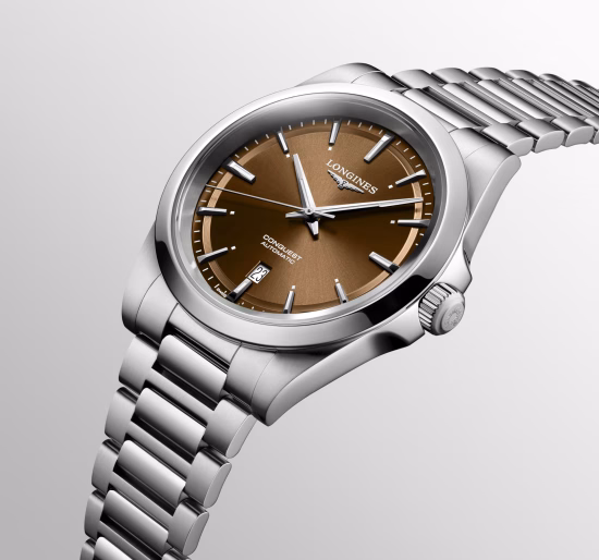 Longines CONQUEST