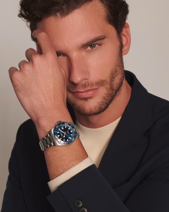 Longines HYDROCONQUEST GMT