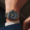 Longines HYDROCONQUEST GMT