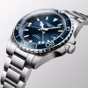 Longines HYDROCONQUEST GMT