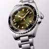Longines HYDROCONQUEST GMT