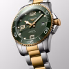 Longines HYDROCONQUEST