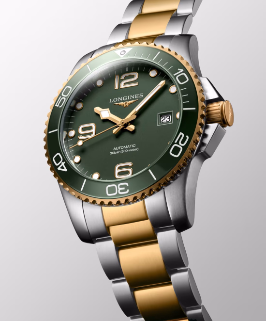 Longines HYDROCONQUEST