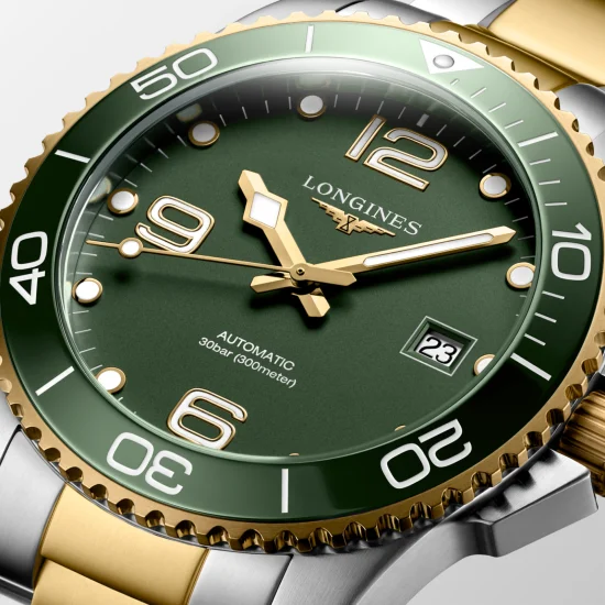 Longines HYDROCONQUEST