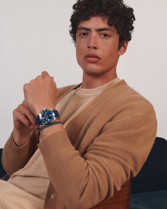 Longines HYDROCONQUEST