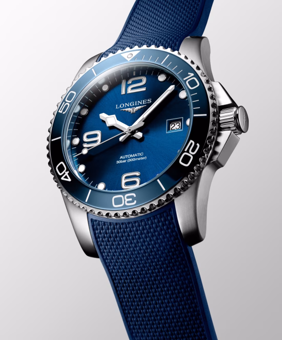 Longines HYDROCONQUEST