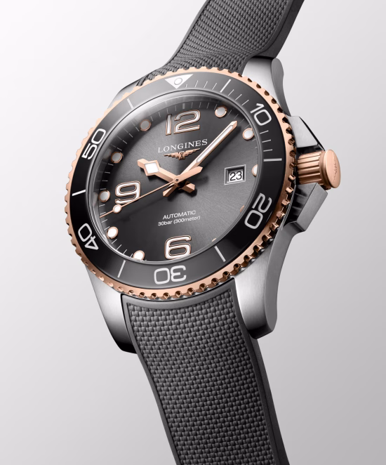 Longines HYDROCONQUEST