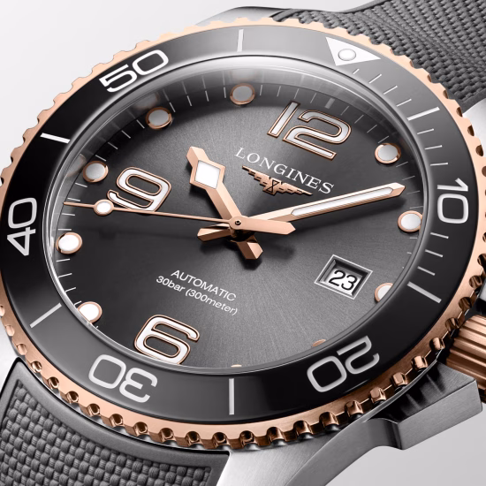 Longines HYDROCONQUEST
