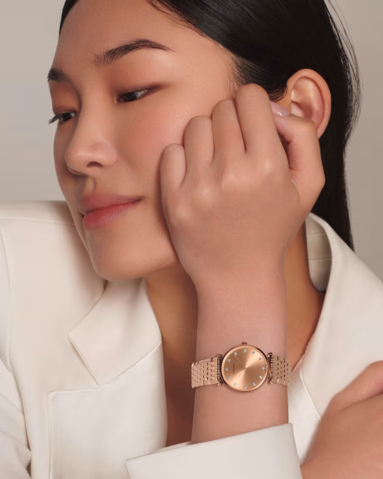 Longines LA GRANDE CLASSIQUE