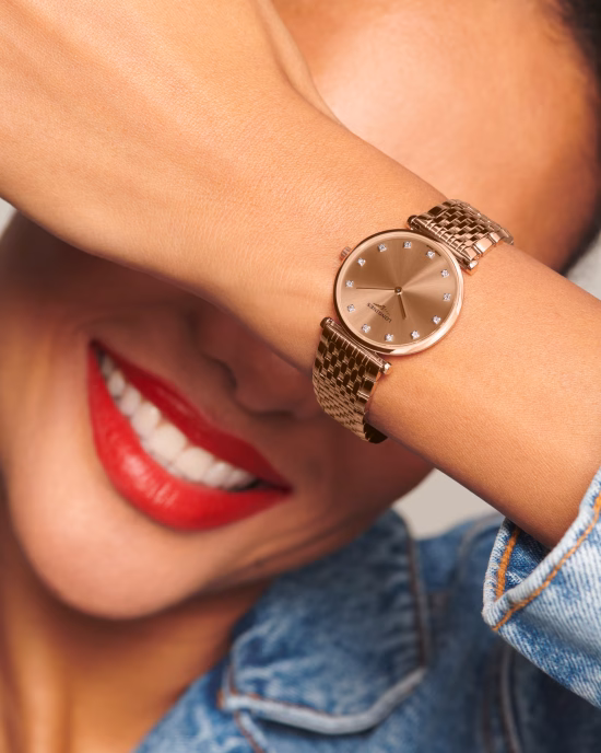 Longines LA GRANDE CLASSIQUE
