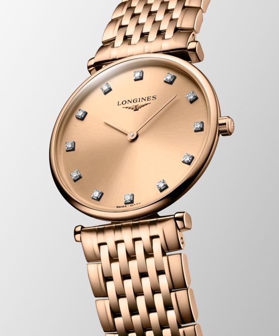 Longines LA GRANDE CLASSIQUE