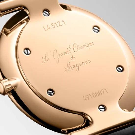 Longines LA GRANDE CLASSIQUE