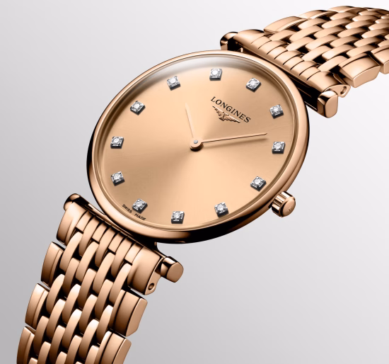 Longines LA GRANDE CLASSIQUE