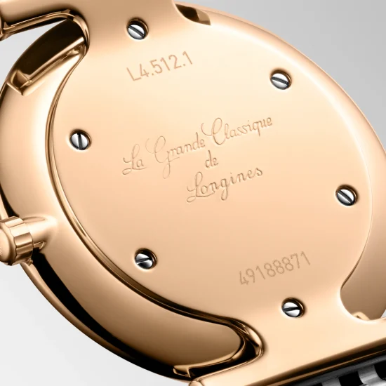 Longines LA GRANDE CLASSIQUE