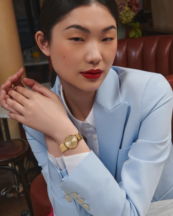 Longines LA GRANDE CLASSIQUE