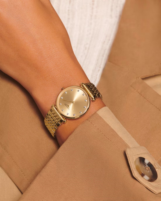 Longines LA GRANDE CLASSIQUE