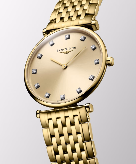 Longines LA GRANDE CLASSIQUE